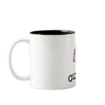 Big Cupcake Mugs
