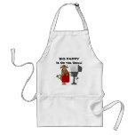 Big Daddy is On The Grill! Apron