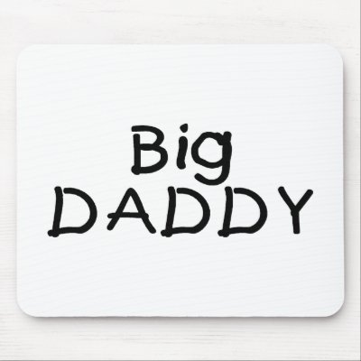 Big Daddy by CelebrationZazzle