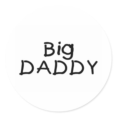 Big Daddy by CelebrationZazzle