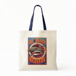 Big Daddy Warhawk-Bag