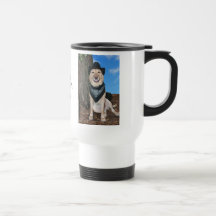 Big Daddy's Mug