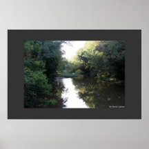 Big Darby Creek Print