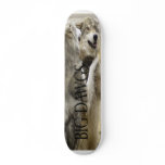 Big Dawgs Skate Deck