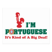 Big Deal! Post Card