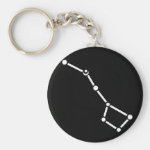 Big Dipper Keychain