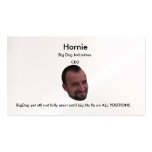 Big Dog Industries business cards