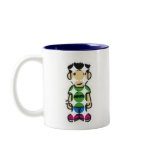 Big Dot Photo Mug
