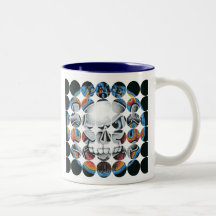 Big Dot Photo Mug