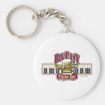 BIG-EASY-Piano-BAR- Keychain
