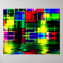 Big Easy Print