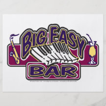 Big-Easy-Simple-[Converted] Custom Flyer