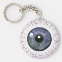 Big Eye Keychains