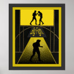 Big Fight Posters