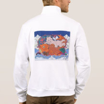 Big Fish Jacket