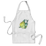 Big Fish Little Pond Apron