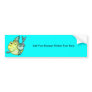 Big Fish Little Pond Bumper Stickers
