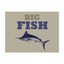 BIG FISH