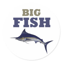 BIG FISH