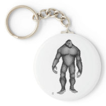 Big Foot (Gentle Giant) keychains