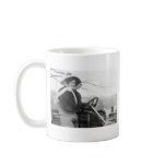 Big Fur Coat, early 1900s mugs