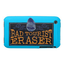 Big game sharks iPhone 3 case