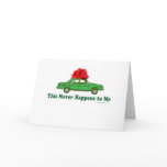 Big Gift Funny Christmas