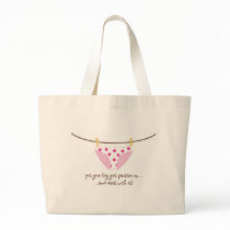 big girl bags