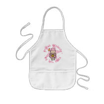 Big Girl Pants Aprons