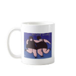 BIG GIRLS NIGHT OUT MUGS