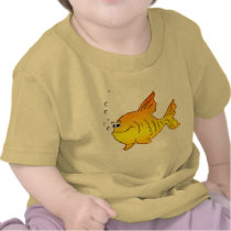 *Big Gold Fish