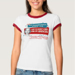 Big Government Healthcare T-Shirt