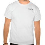 Big Government = Limited Freedom t-shirts