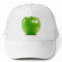 big-green-apple