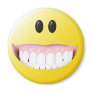 Big Gums Smiley Face Magnets