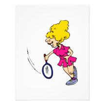 Big hair swing announcements