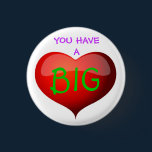 BIg Heart Button