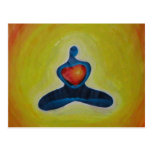 Big Heart Postcards