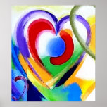 Big Heart Size huge