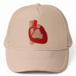 Big Hearted Hats