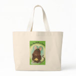 Big Hollow Series Mouse Shirt Bags