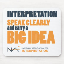 Big Idea Mousepads