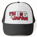 Big In Japan Hat