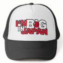 Big In Japan Hat