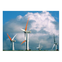 Big Island Windpower