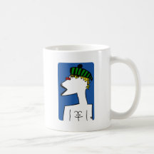 Big Jim by JHgrafics Kaffee Haferl