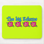 Big Kahuna Products Mousepads
