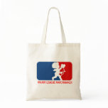 Big League Matchmaker Tote Bag