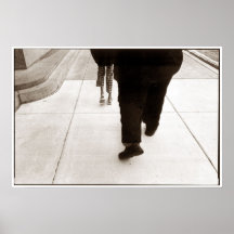 Big Legs Small Legs Posters