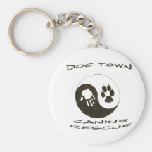 BIG LOGO Key Chain